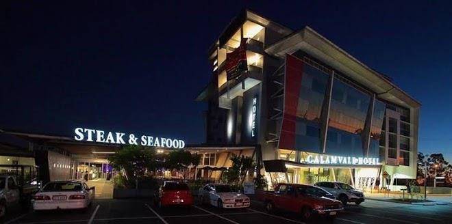 Calamvale hotel suites and conference centre