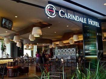 Carindale hotel