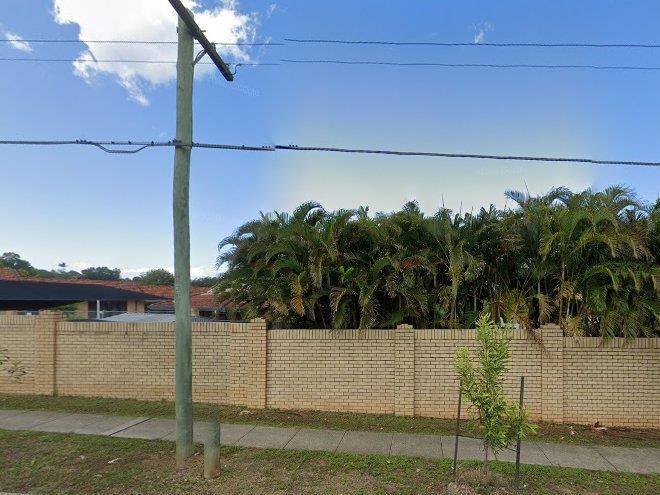 Carseldine court motel