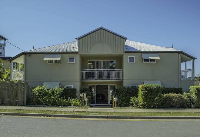 Chermside court motel