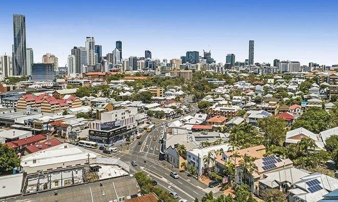 City Palms Brisbane Image