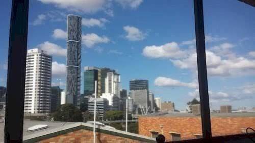 Cloud 9 backpackers brisbane