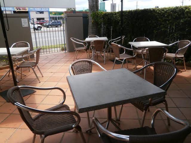 Comfort inn & apartments northgate airport