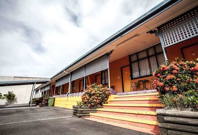 Darra motel & conference centre