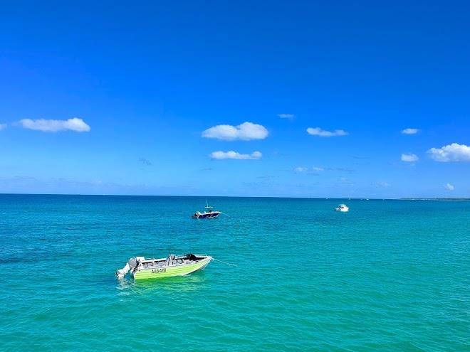 Destiny bay