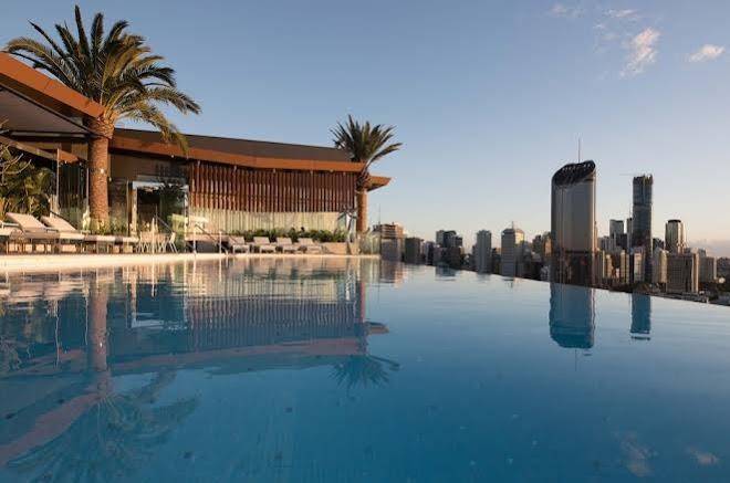 Emporium hotel south bank
