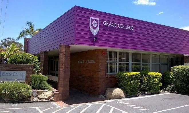 Grace college