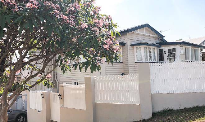 Guest suite on kingsbury