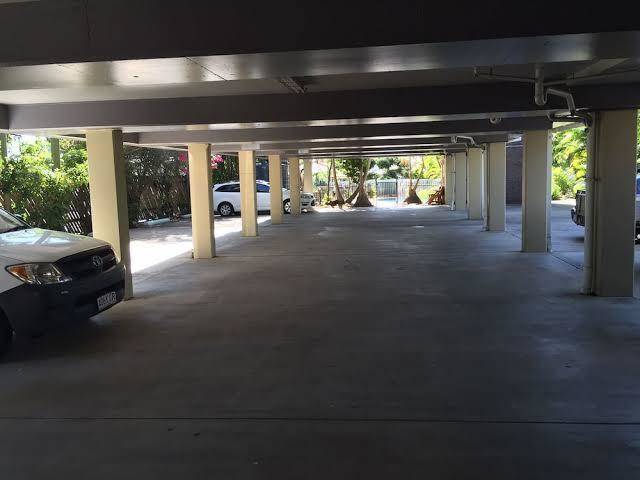 Holland Park Motel Image