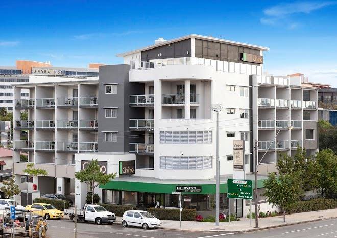 Hotel chino