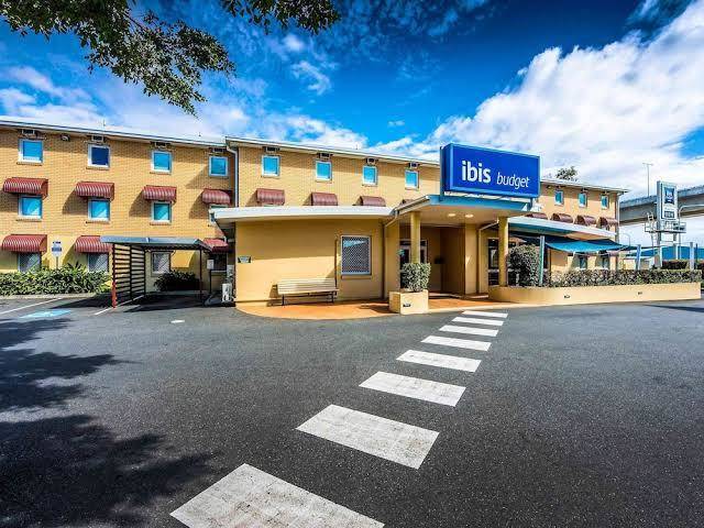 Ibis budget brisbane airport