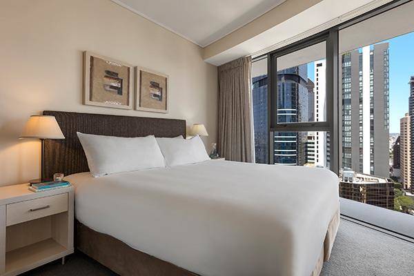 Oaks Brisbane On Felix Suites Image