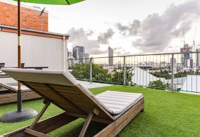 Joe's place backpackers