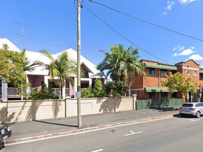 Kyah Private Hotel Image