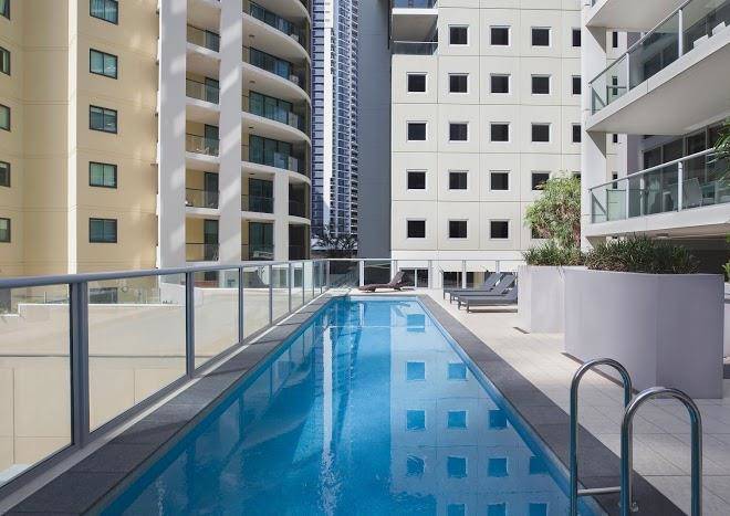 Mantra midtown brisbane