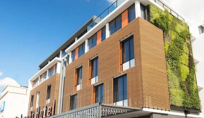Kennigo Hotel Brisbane