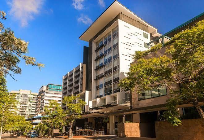 Mantra terrace brisbane