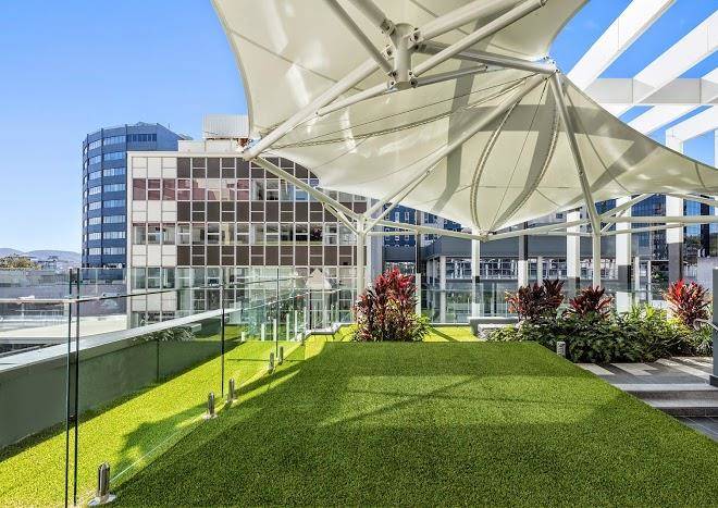 Meriton suites herschel street brisbane