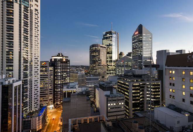 Oaks brisbane lexicon suites