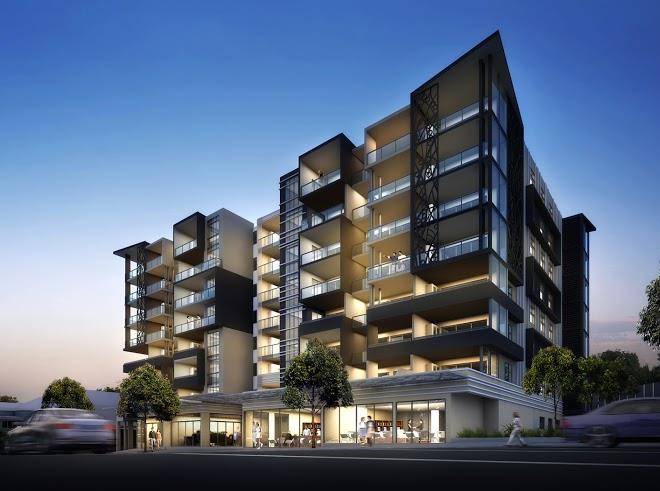 Oaks brisbane woolloongabba suites