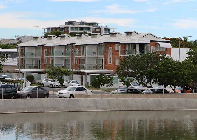 Pelican's nestle inn accommodation