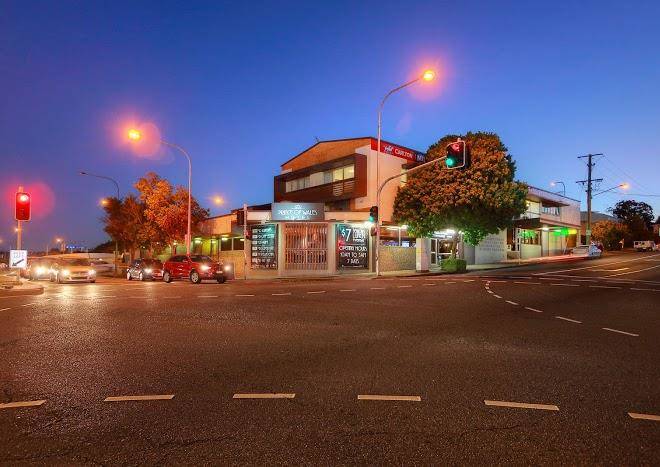 Prince of wales hotel