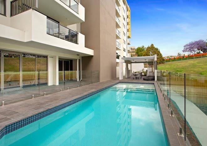 Quest kelvin grove