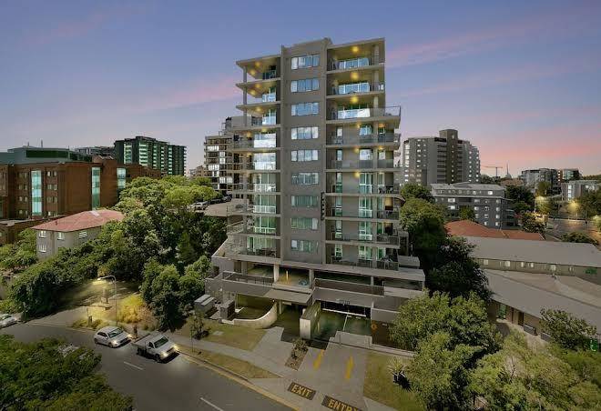 Quest south brisbane