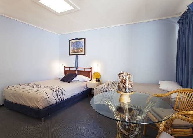 Raceways motel
