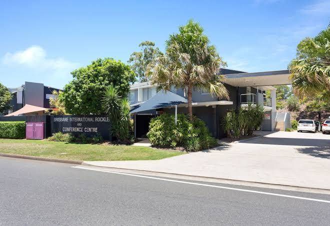Rocklea international motel