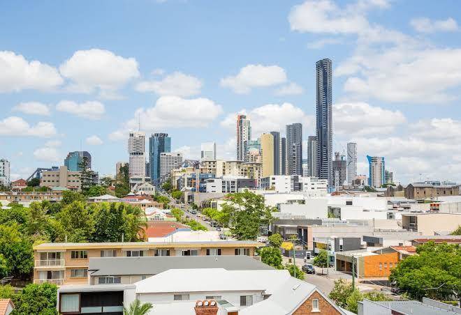 Sage hotel brisbane james street