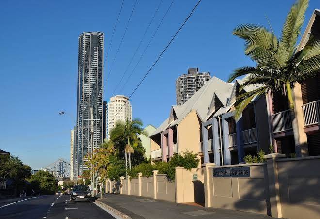 Spring Hill Gardens Image