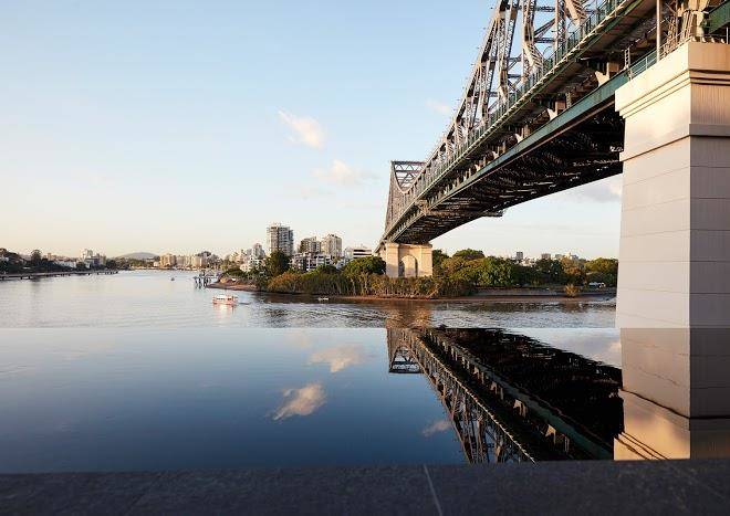 The fantauzzo brisbane art series