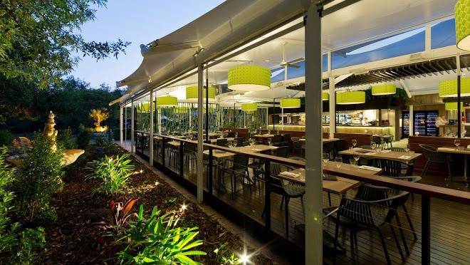 The glen hotel and suites