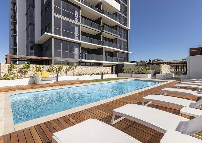 The Milton Brisbane Image