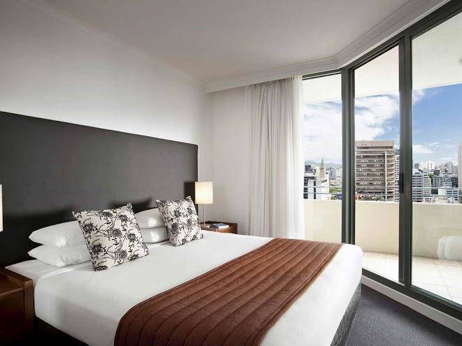 The Sebel Brisbane Image