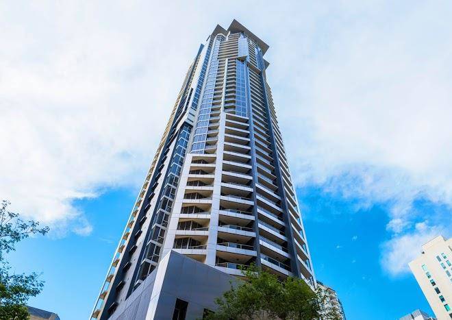 Mantra on mary brisbane