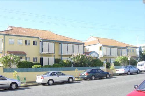 Tottenham Court Motel Image