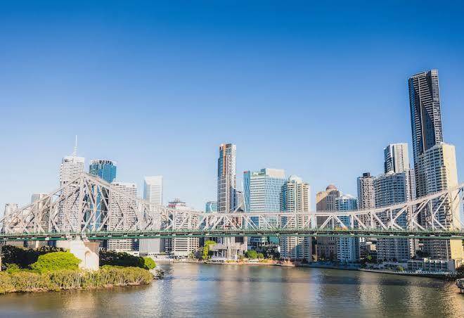 View brisbane