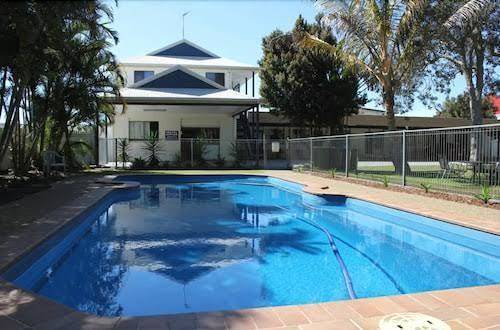 Bargara beach motor inn