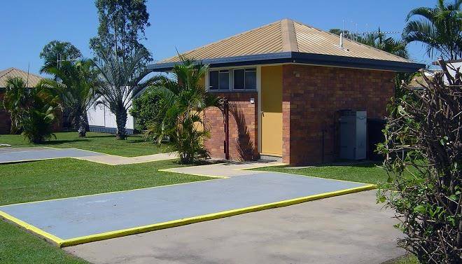 Bundaberg East Cabin & Tourist Park Image