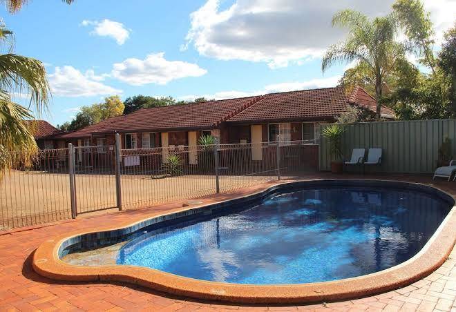 Childers gateway motor inn