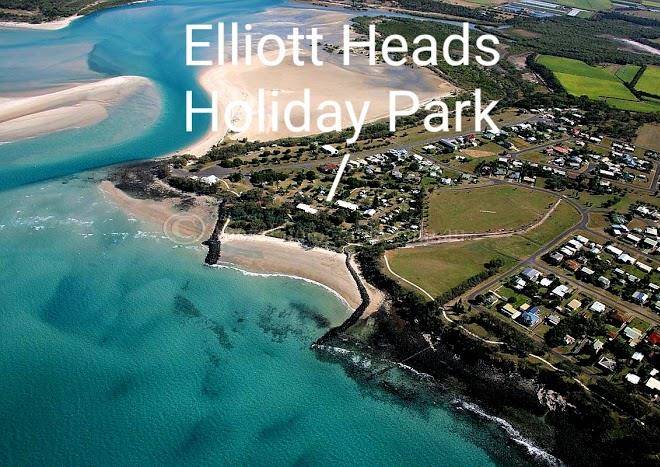 Elliott heads holiday park