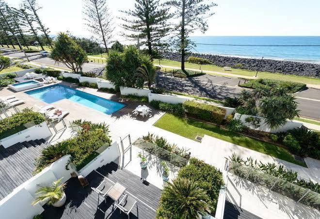 C Bargara Resort