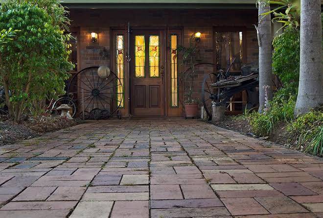 Hideaway haven bed and breakfast