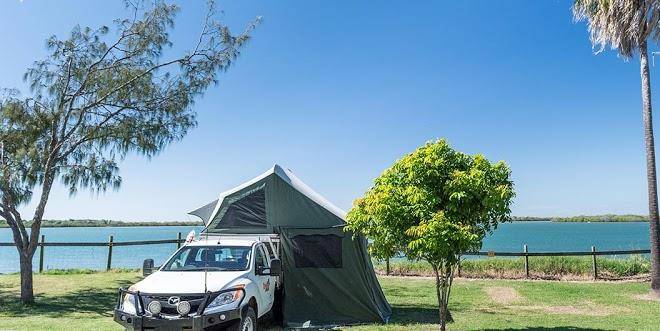 Miara holiday park