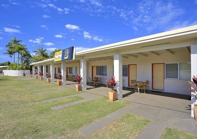 Moore park beach motel