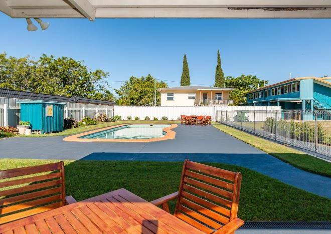 Oscar motel