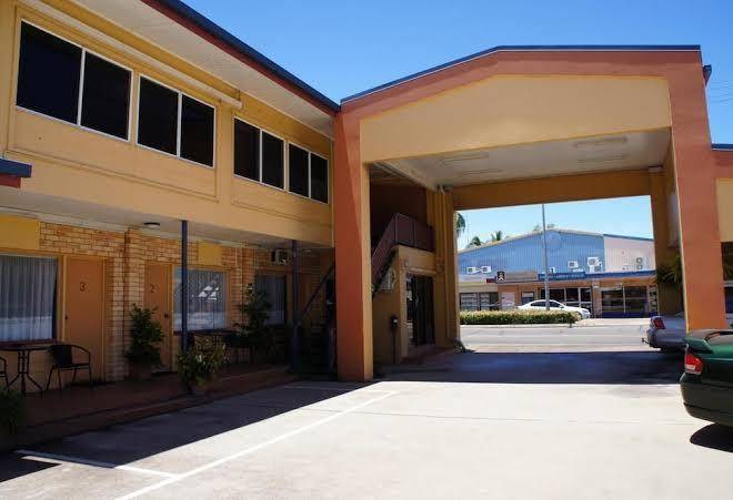 Ayrline motel