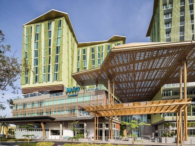 Bailey A Crystalbrook Collection Hotel And Residence Image